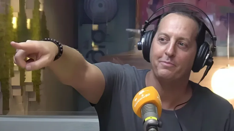 Benja deixa aviso para jogador do Flamengo ao eleger torcida top-1 no Brasil