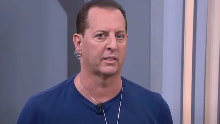 Benja revela atitude do Flamengo após atraso do Corinthians: “Informação”