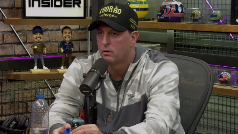 Benja aponta quatro clubes em “outro patamar” no futebol brasileiro