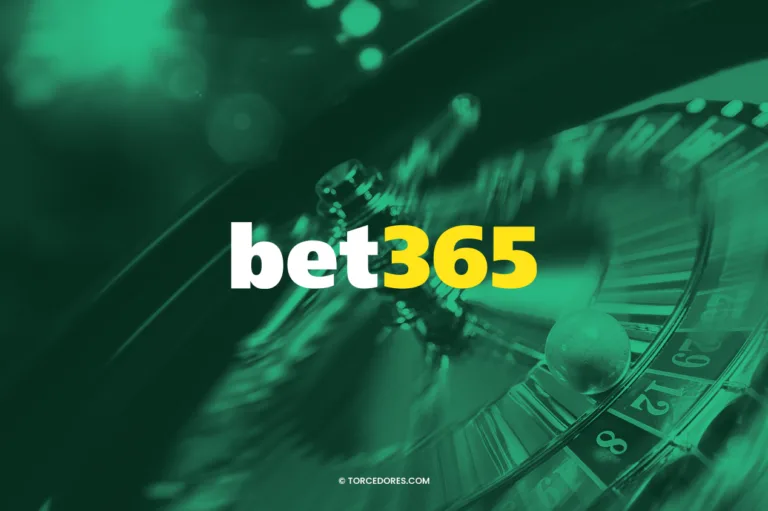 Promoção no cassino da bet365: saiba como participar
