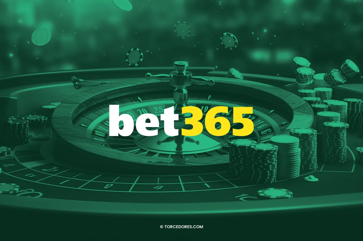 bet365 casino