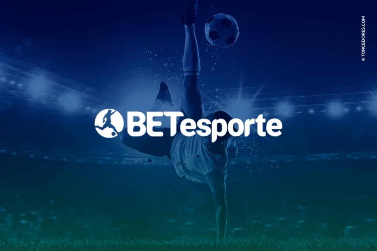 BETesporte cassino: aprenda como jogar online