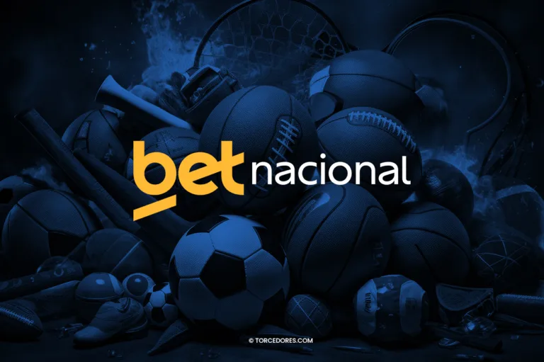Betnacional apostas: ofertas, esportes e jogos online