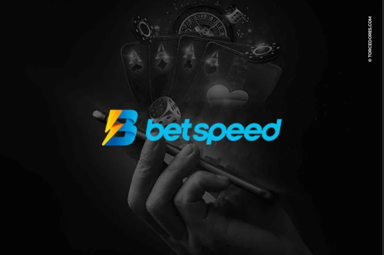 BetSpeed: as principais informações do site