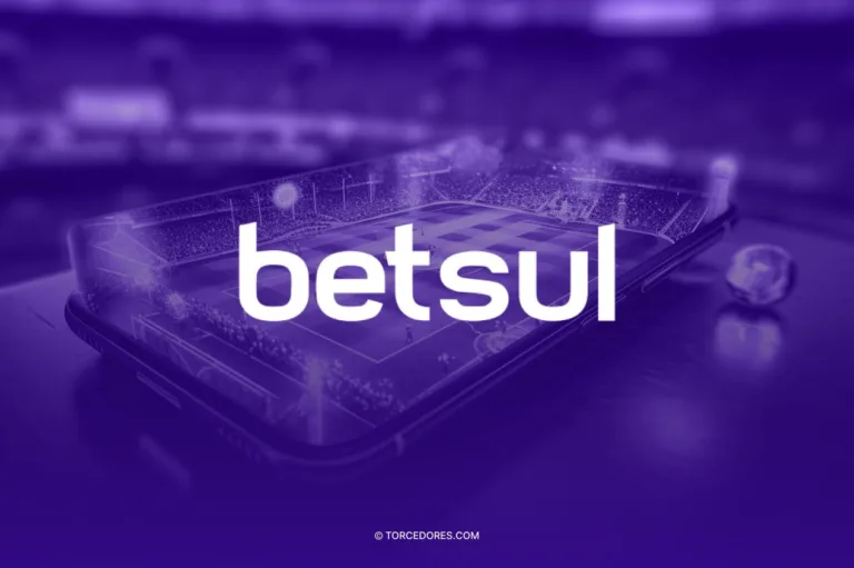 Betsul app: aposte em esportes pelo celular