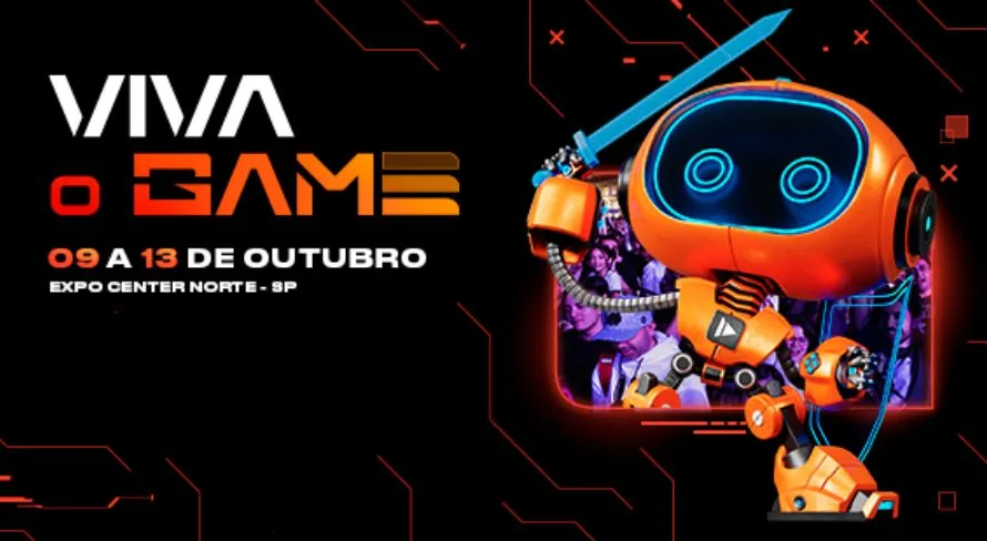 BGS 2024: cinco jogos que estarão pela primeira vez no evento