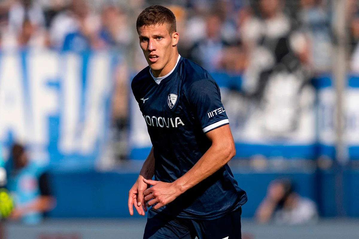 Palpite: Bochum x Holstein Kiel – Bundesliga – 21 de setembro de 2024