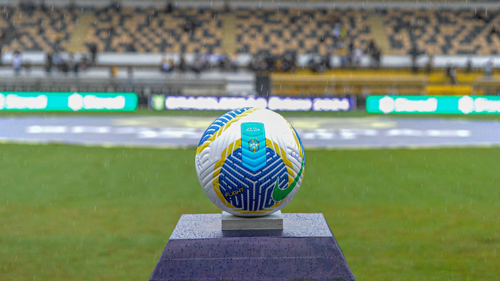 Renato Maurício Prado prevê time “indigesto” e antecipa título em 2025: “Sobra” 