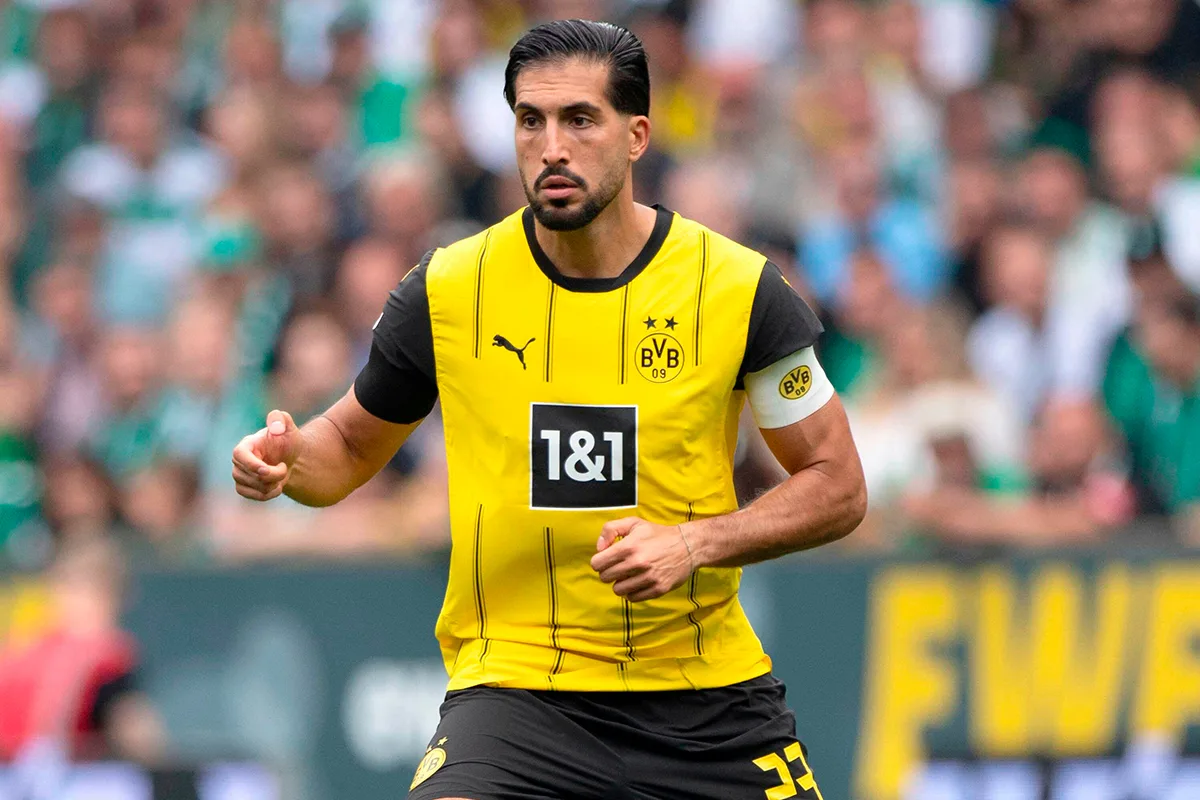 Palpite: Borussia Dortmund x St. Pauli – Bundesliga – 18 de outubro de 2024