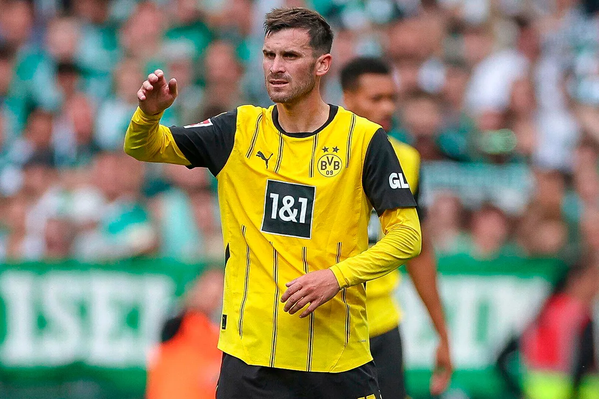 Palpite: Borussia Dortmund x Celtic – Champions League – 1 de outubro de 2024