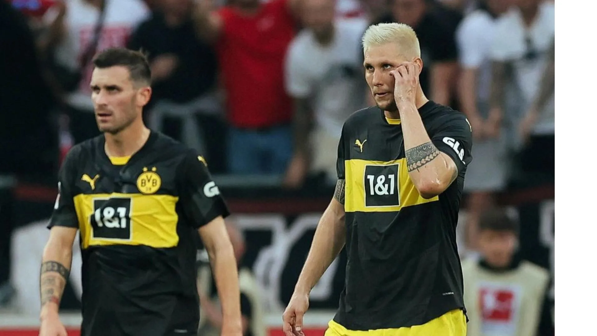 Borussia Dortmund x Bochum: onde assistir ao jogo da Bundesliga