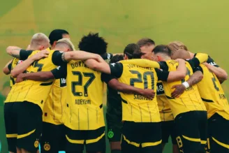 Borussia Dortmund x Heidenheim