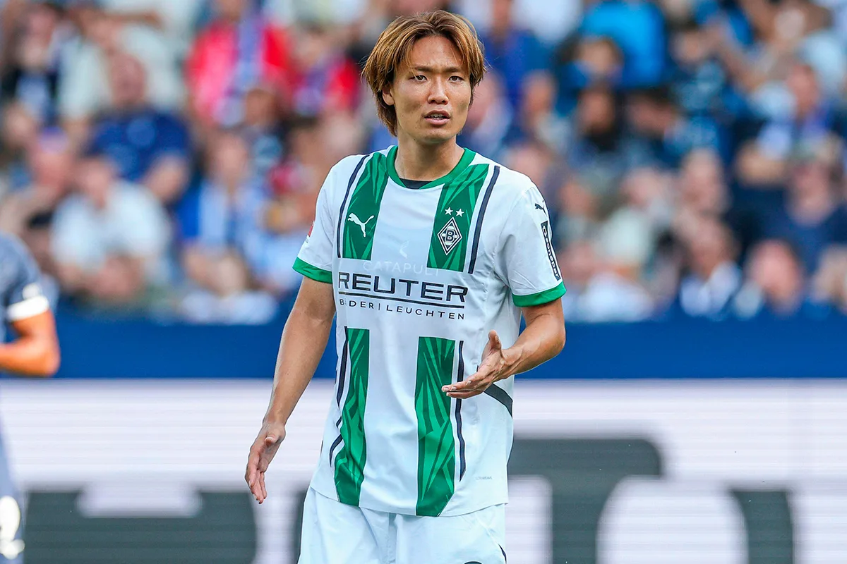 Palpite: Borussia Mönchengladbach x Stuttgart – Bundesliga – 14 de setembro de 2024