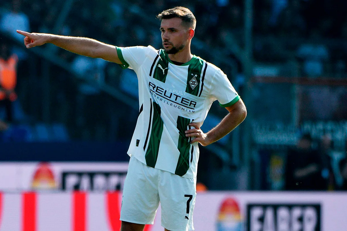 Palpite: Borussia Mönchengladbach x Union Berlin – Bundesliga – 28 de setembro de 2024