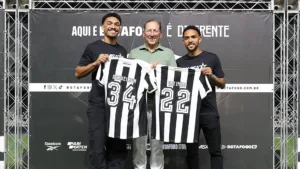 Brasileirão Série A pode ter 8 estreias na próxima rodada; veja quais