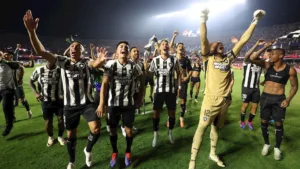 Botafogo recebe o Grêmio com missão de ampliar vantagem na liderança do Brasileirão; saiba mais