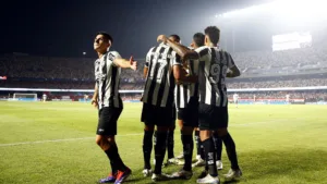 Renato Maurício Prado banca vencedor em Botafogo x Peñarol na Libertadores