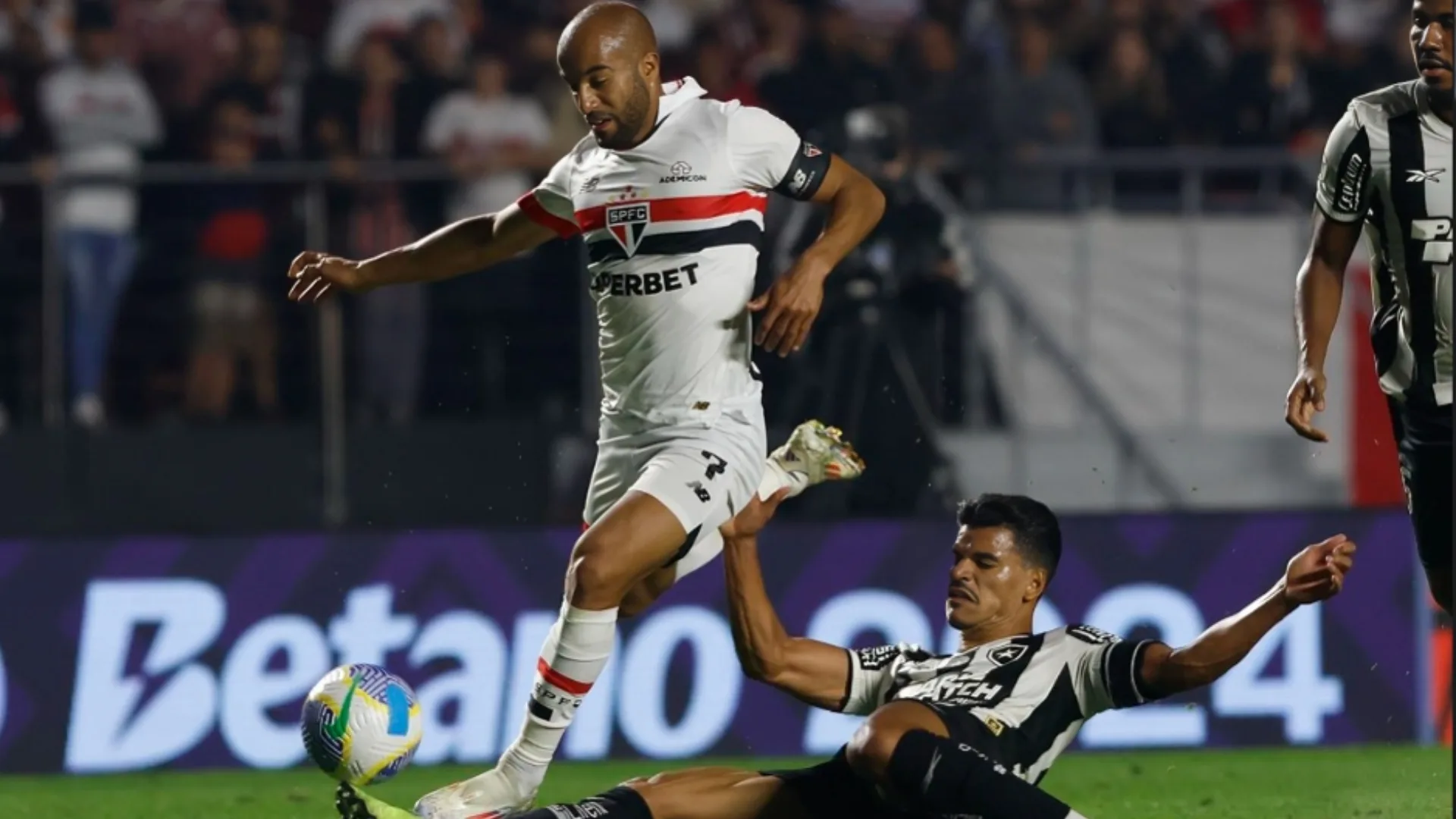 Muricy Ramalho deixa recado antes de Botafogo x SPFC na Libertadores