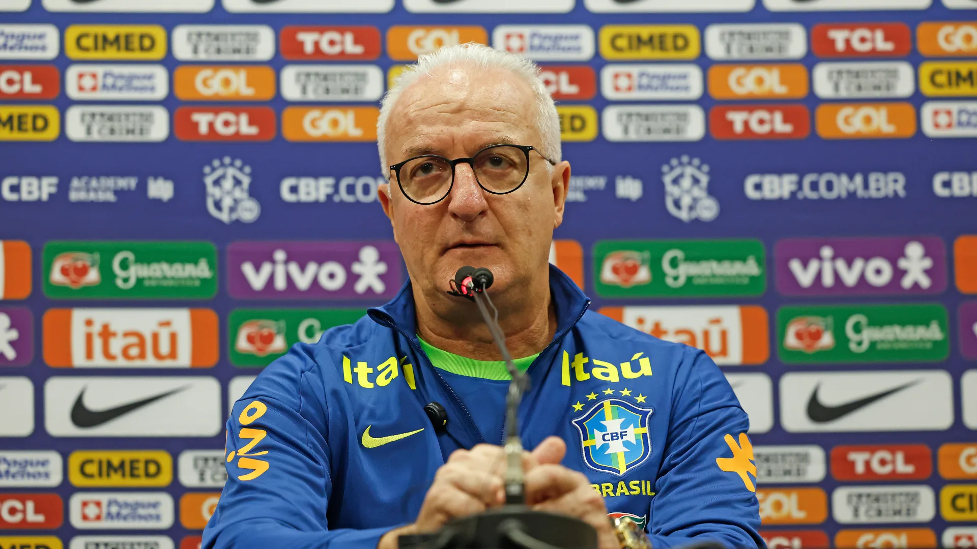 Brasil tem desfalques de peso hoje contra o Equador; veja lista