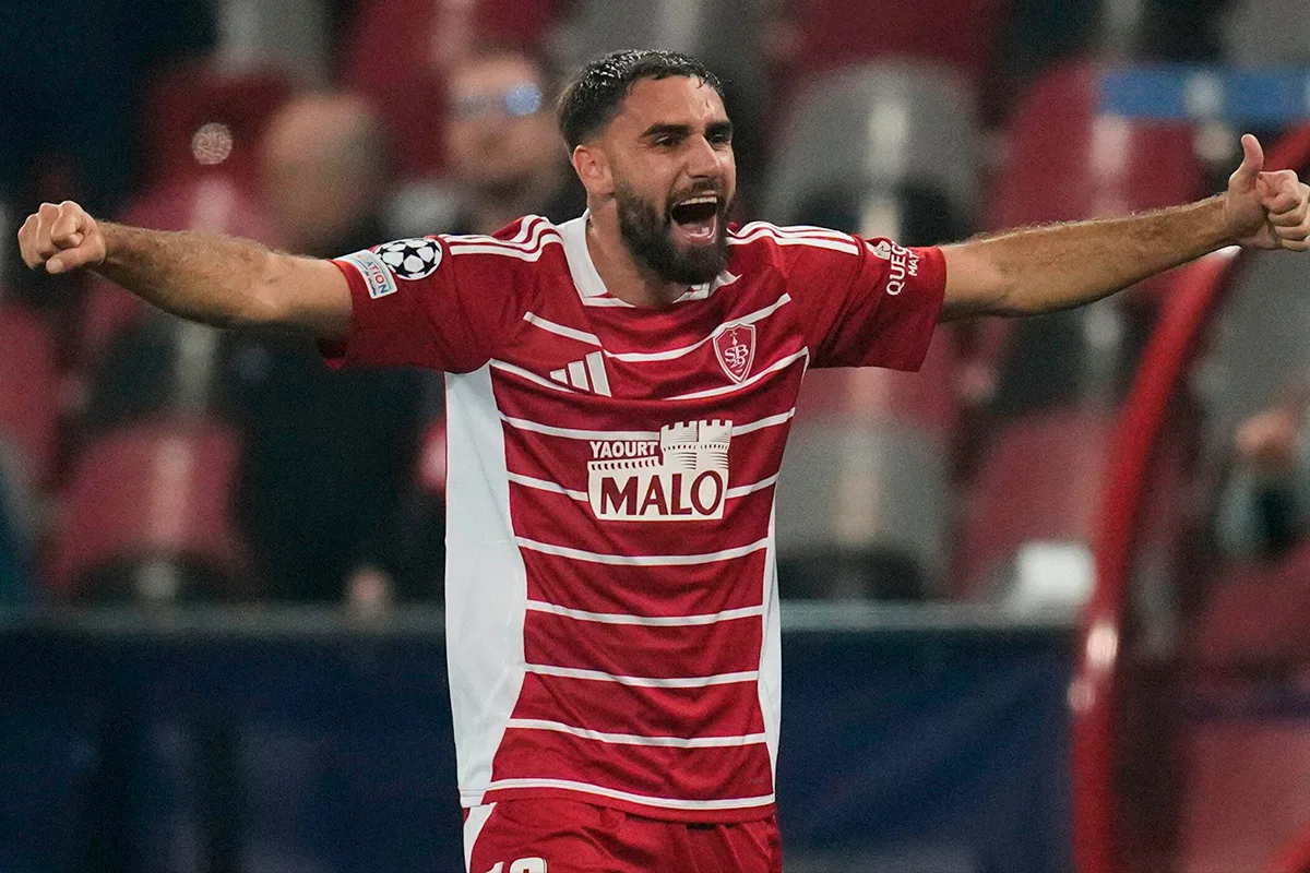 Palpite: Brest x Bayer Leverkusen – Champions League – 23 de outubro de 2024