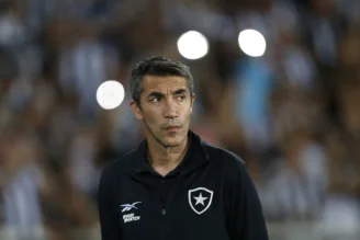 Bruno Lage, ex-Botafogo