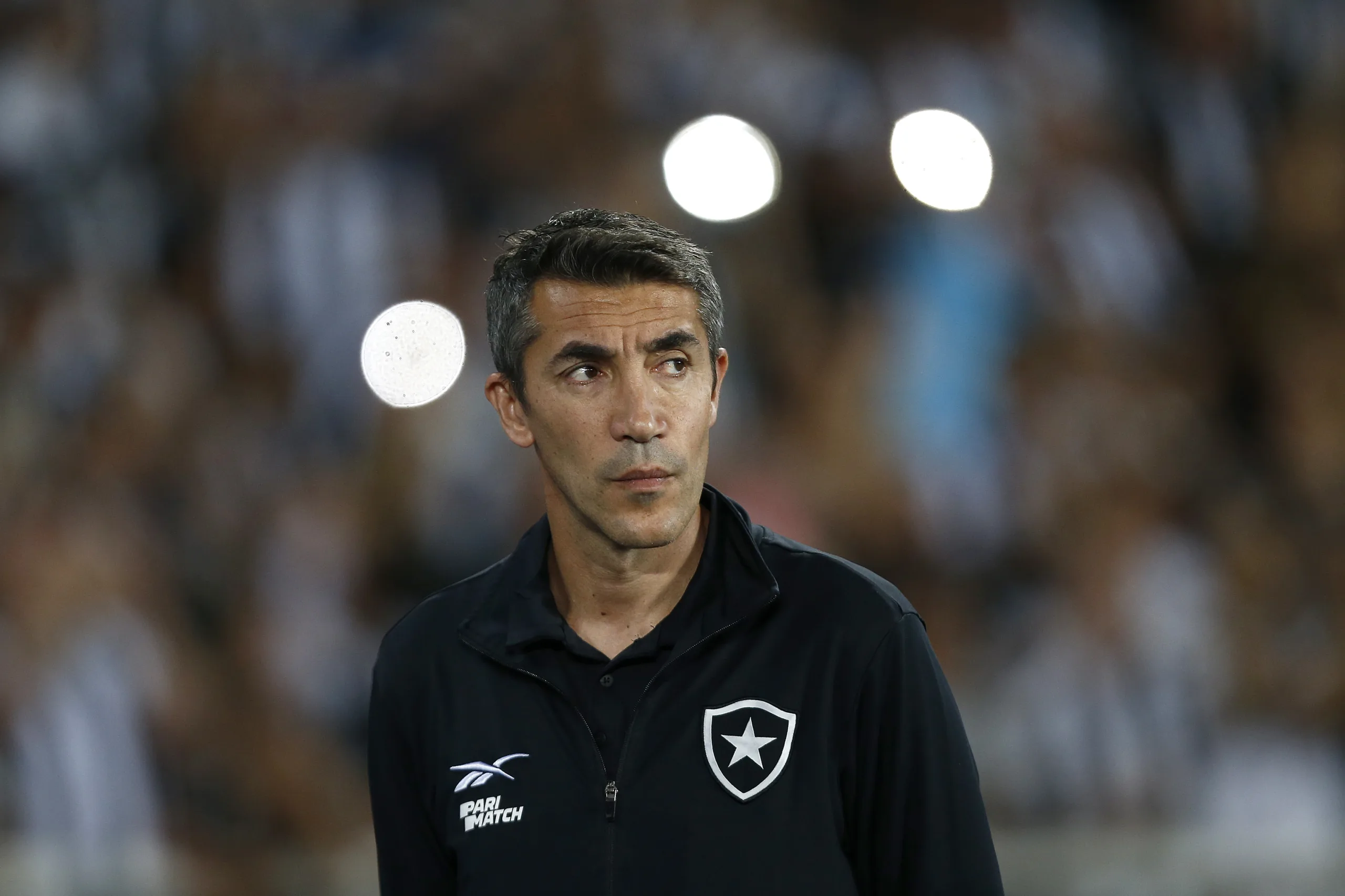 Bruno Lage, ex-Botafogo, pode ser o novo técnico do Benfica, segundo jornal português