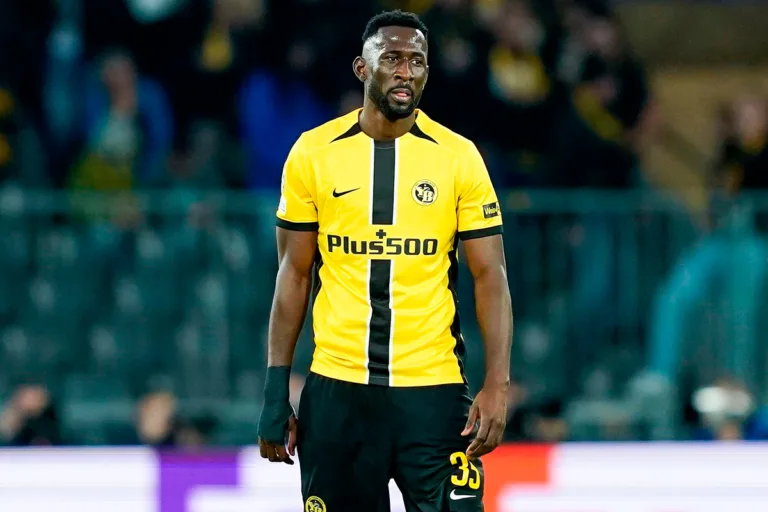 Palpite: BSC Young Boys x Inter de Milão – Champions League – 23 de outubro de 2024