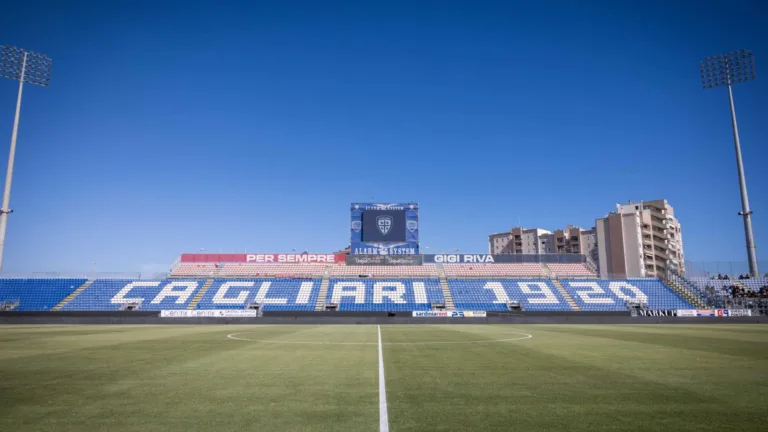 Cagliari x Empoli: onde assistir ao jogo do Campeonato Italiano