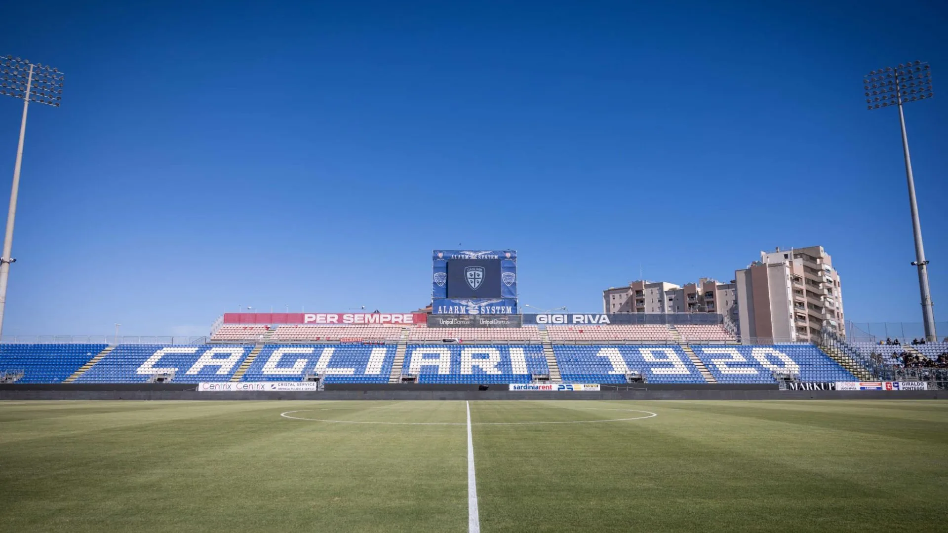 Cagliari x Empoli: onde assistir ao jogo do Campeonato Italiano