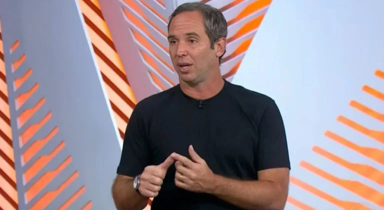 Caio Ribeiro e Luis Roberto são detonados por fala em jogo da seleção brasileira: “Covarde”