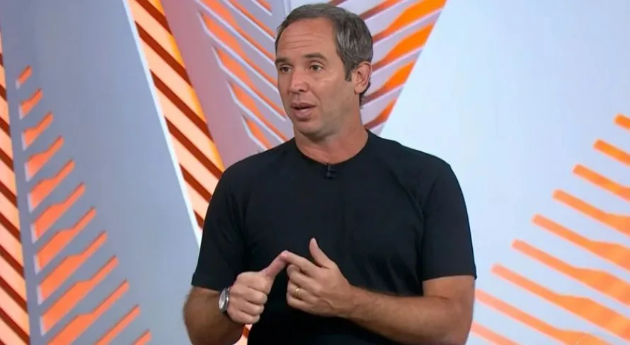 Caio Ribeiro e Luis Roberto são detonados por fala em jogo da seleção brasileira: “Covarde”