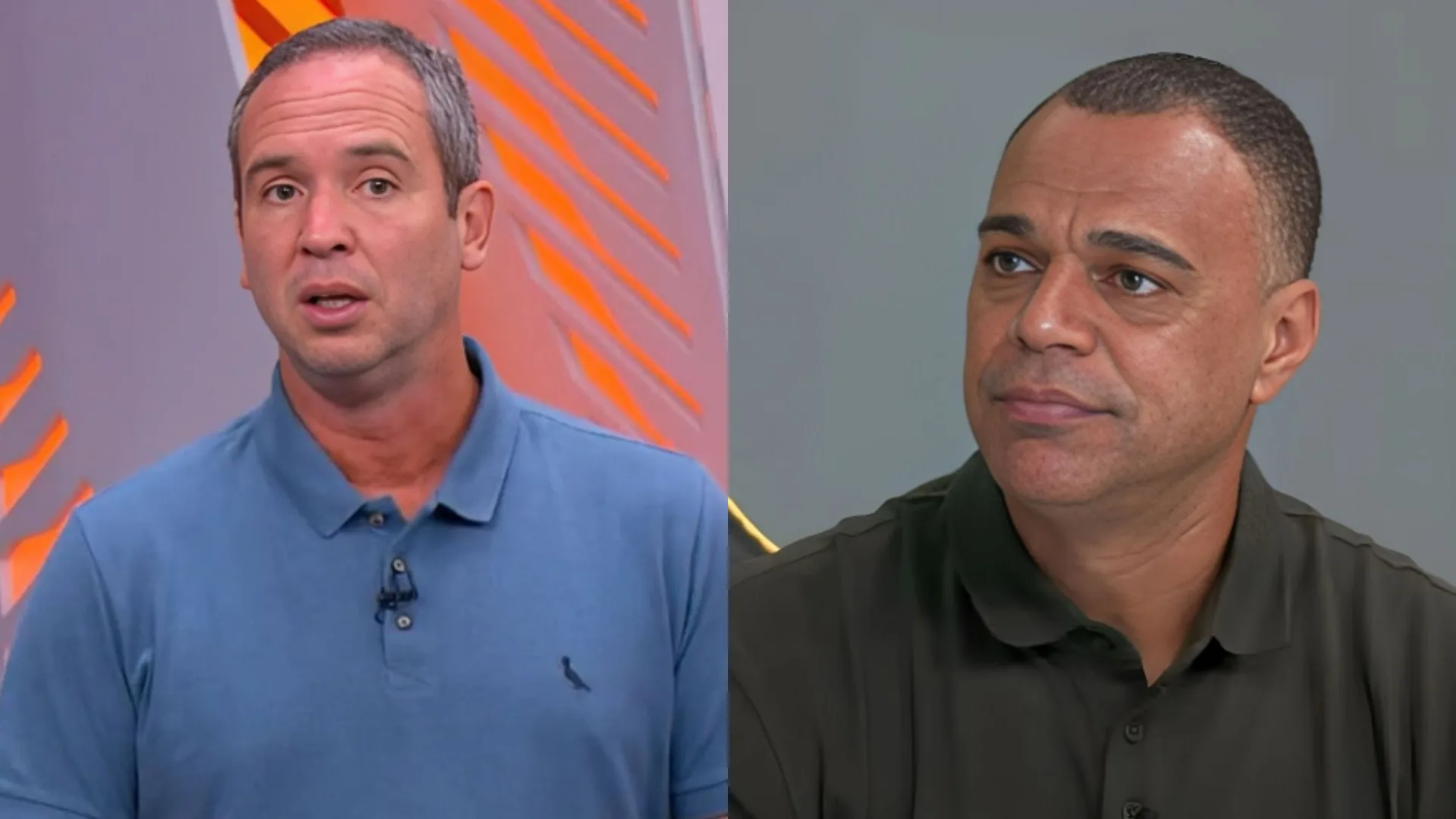 Caio Ribeiro aponta atacante difícil de parar no Brasil hoje: “Faz uma fumaça”