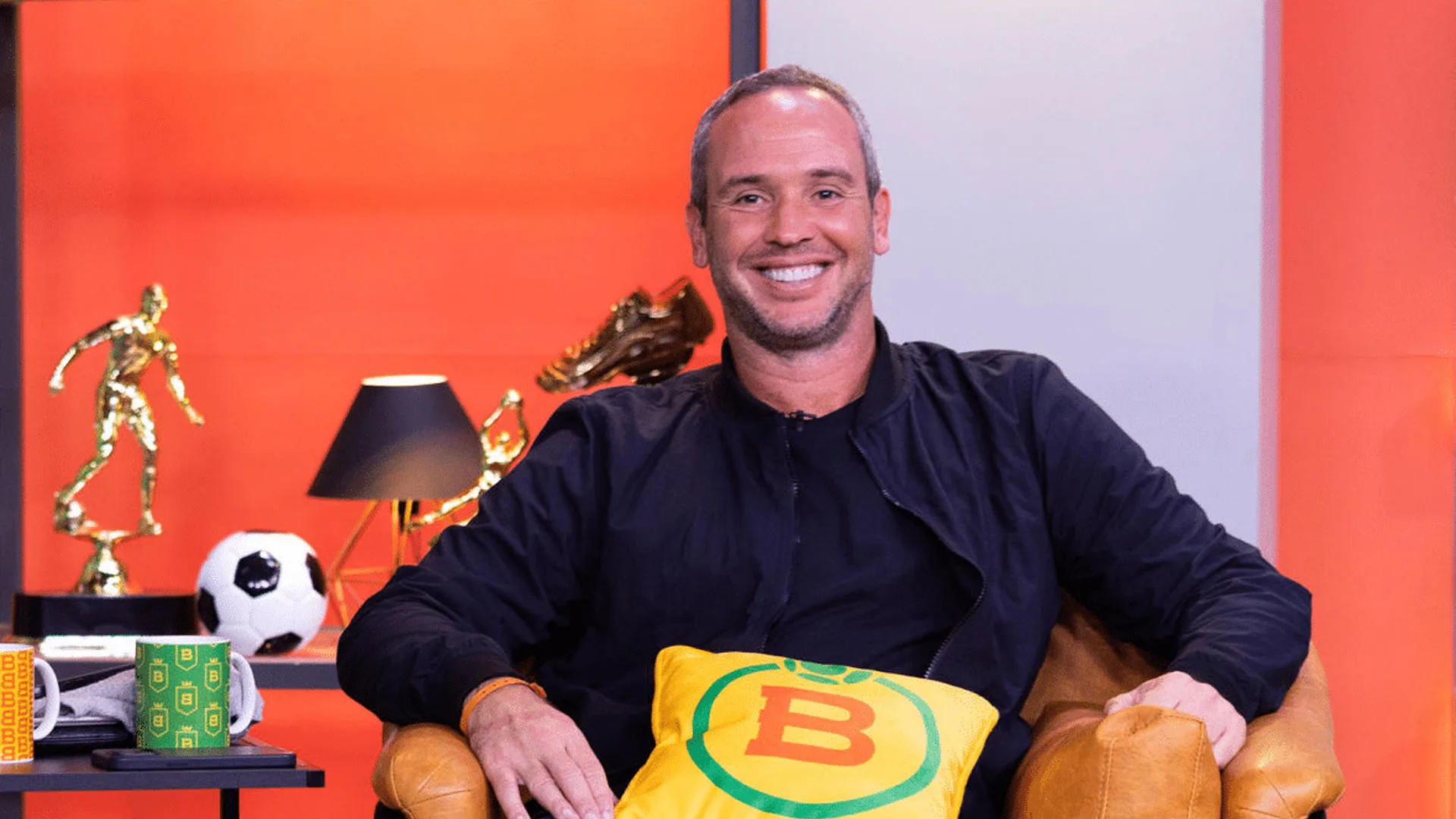 Caio Ribeiro dá dicas de escalação para a 37ª rodada do Cartola