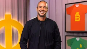 Caio Ribeiro crava melhor lateral do futebol brasileiro: “Um foguete”