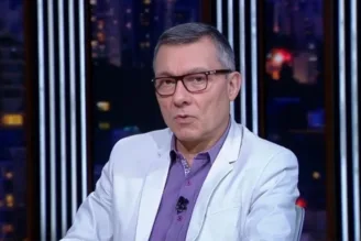 Paulo Calçade na ESPN