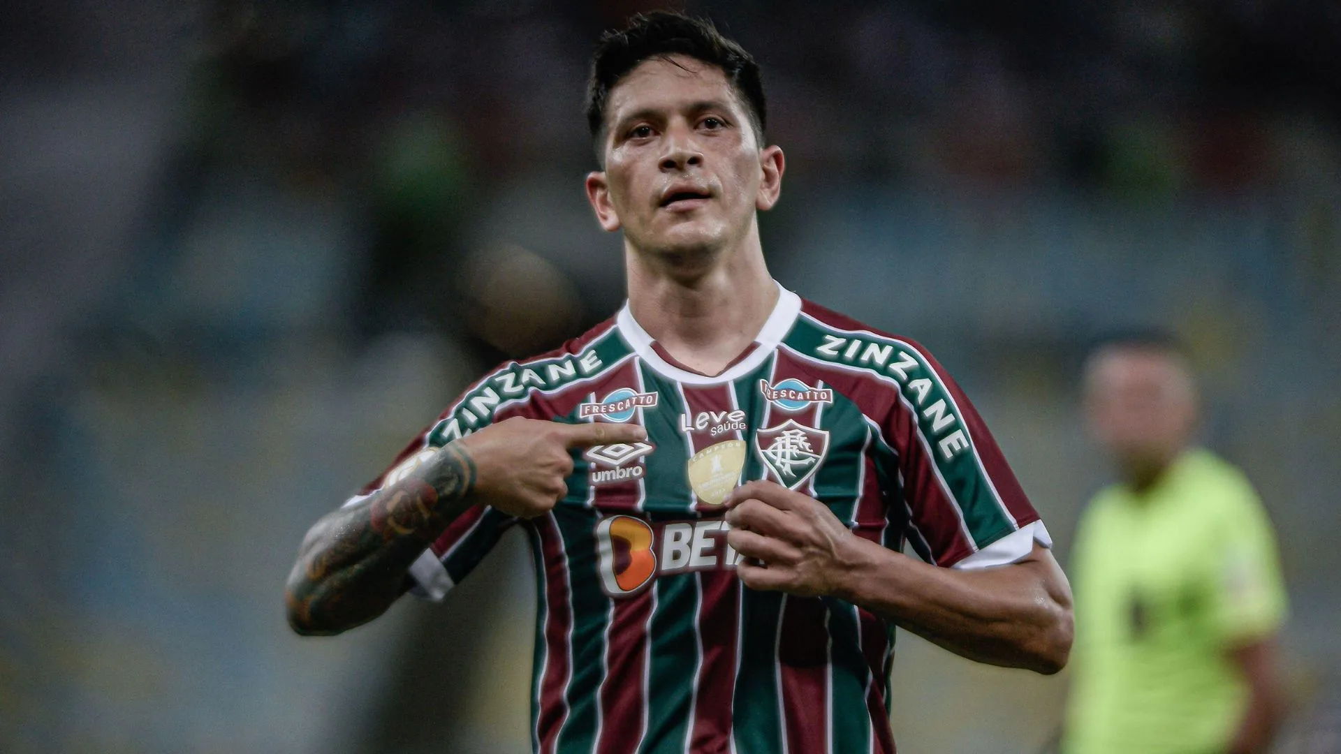 Em busca de recuperação em 2024, Cano se aproxima de retorno no Fluminense