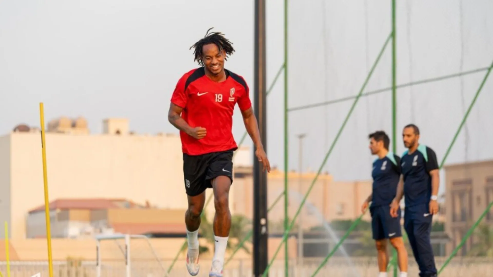 Vessoni cita contratação do Corinthians e aponta baixa expectativa dos torcedores