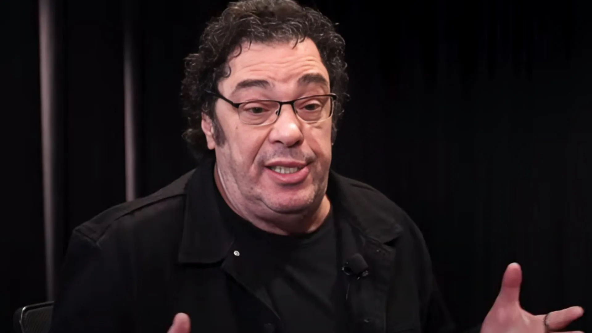 Casagrande define verdadeiro craque presente no Brasileirão: “Muita criatividade”