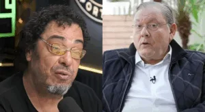Casagrande e Milton Neves “esquecem” o Flamengo e cravam favorito no Brasileirão