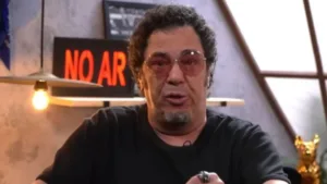 Casagrande aponta jogador que deveria ter mais tempo em campo pelo Corinthians