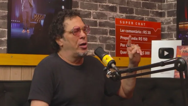 Casagrande se rende a Almada e Luiz Henrique, do Botafogo: “Grande jogadores”