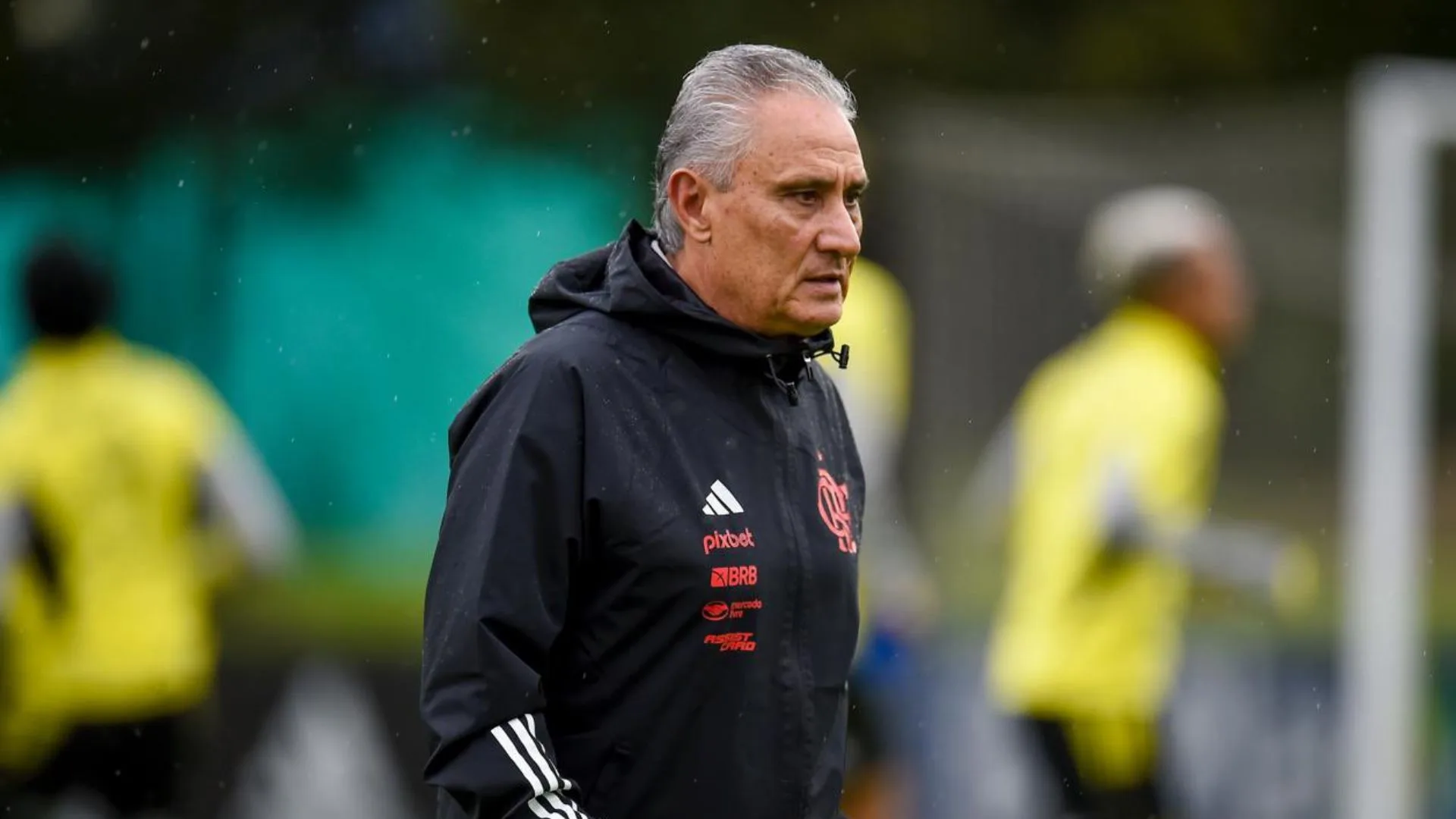 Casagrande indica causa para demissão de Tite no Flamengo: “Real motivo”
