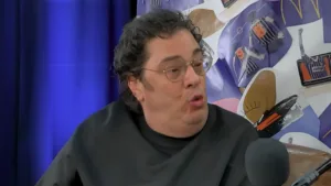 Casagrande é sincero e aponta time favorito a ganhar título no Brasil