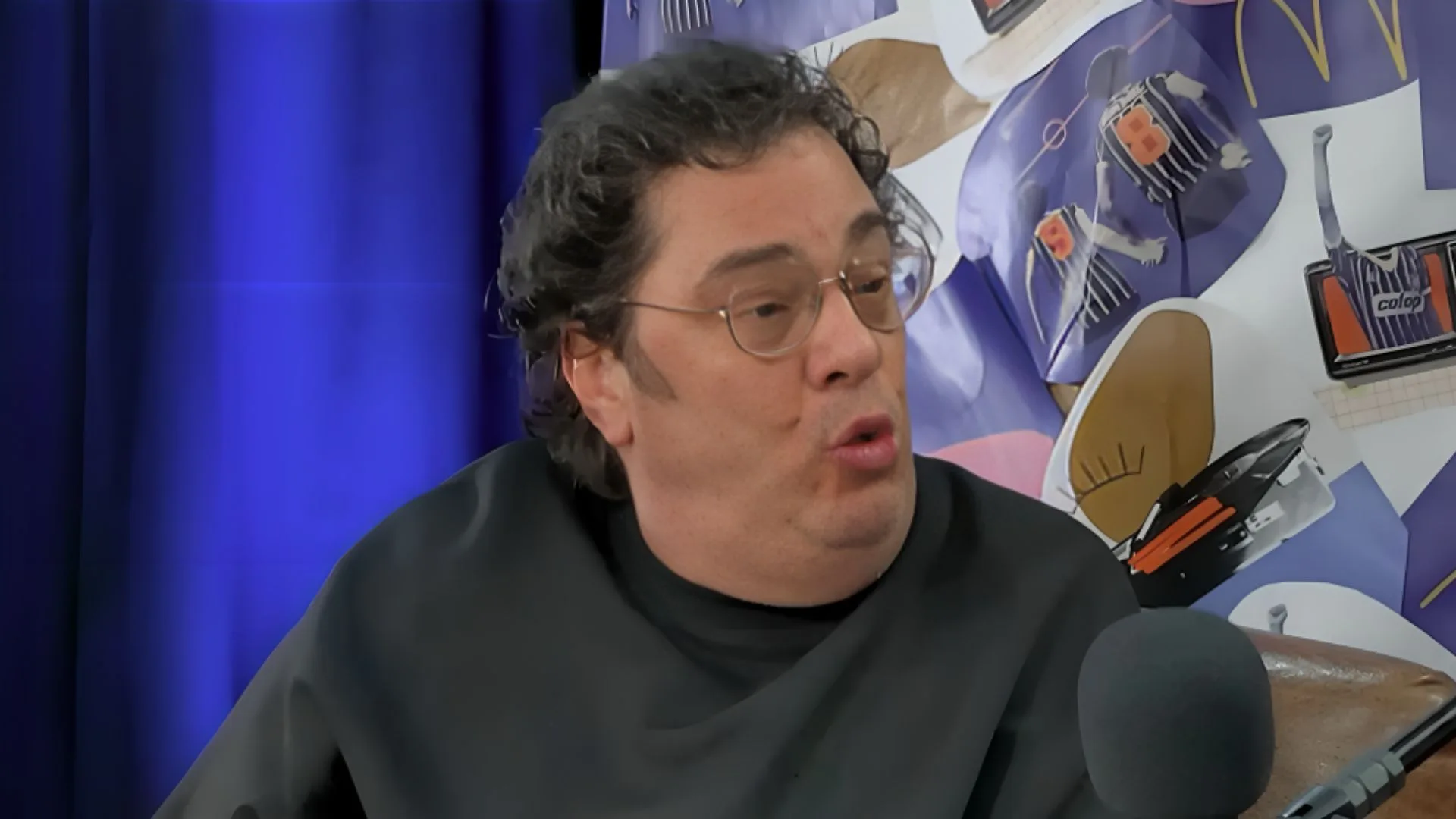 Casagrande é sincero e aponta time favorito a ganhar título no Brasil