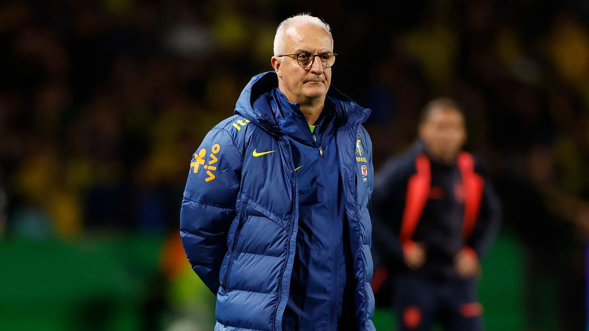 Zinho manda recado para Dorival Júnior na seleção brasileira: “Não tem essa convicção”