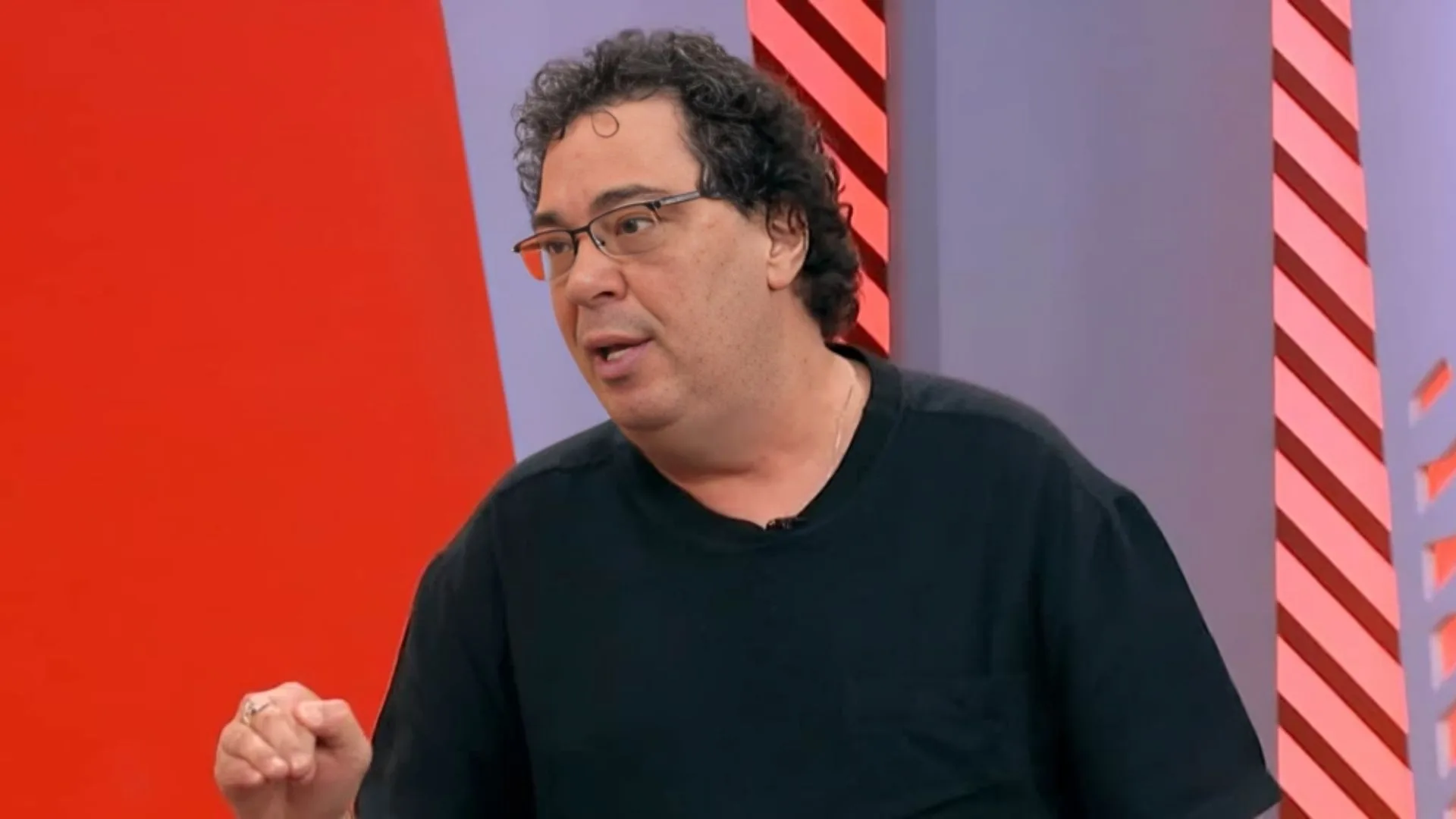 Casagrande elege goleiro em grande fase no Brasil hoje: “Pegando tudo”