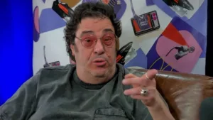 Casagrande antecipa todos os times eliminados na Libertadores: “Vou manter”