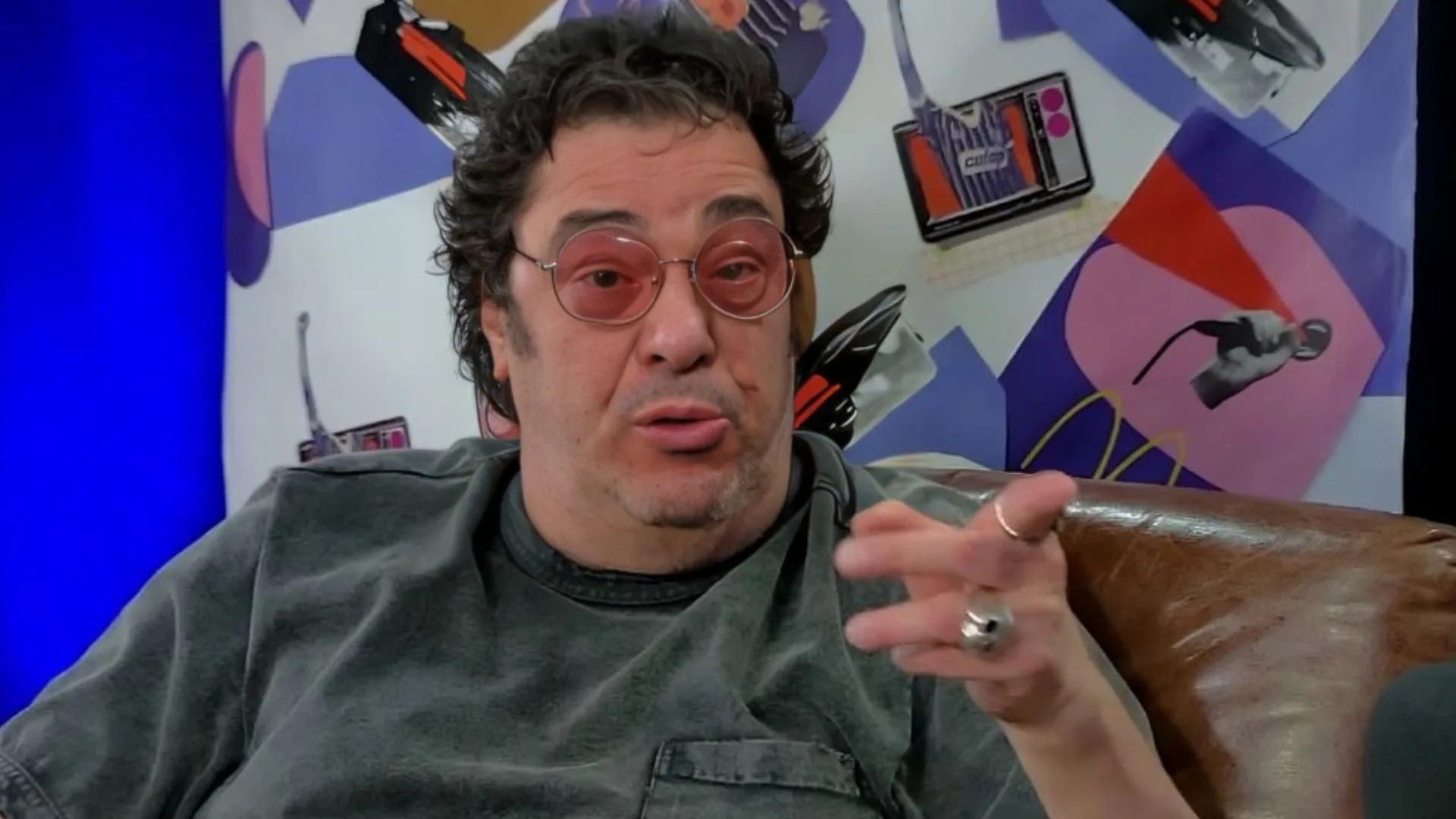 Casagrande indica meio-campista perigoso no Brasileirão: “Dita ritmo” 