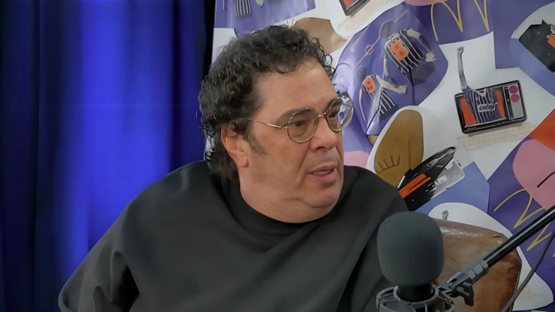 Casagrande sinaliza dois times rebaixados no Brasileirão: “Será difícil” 