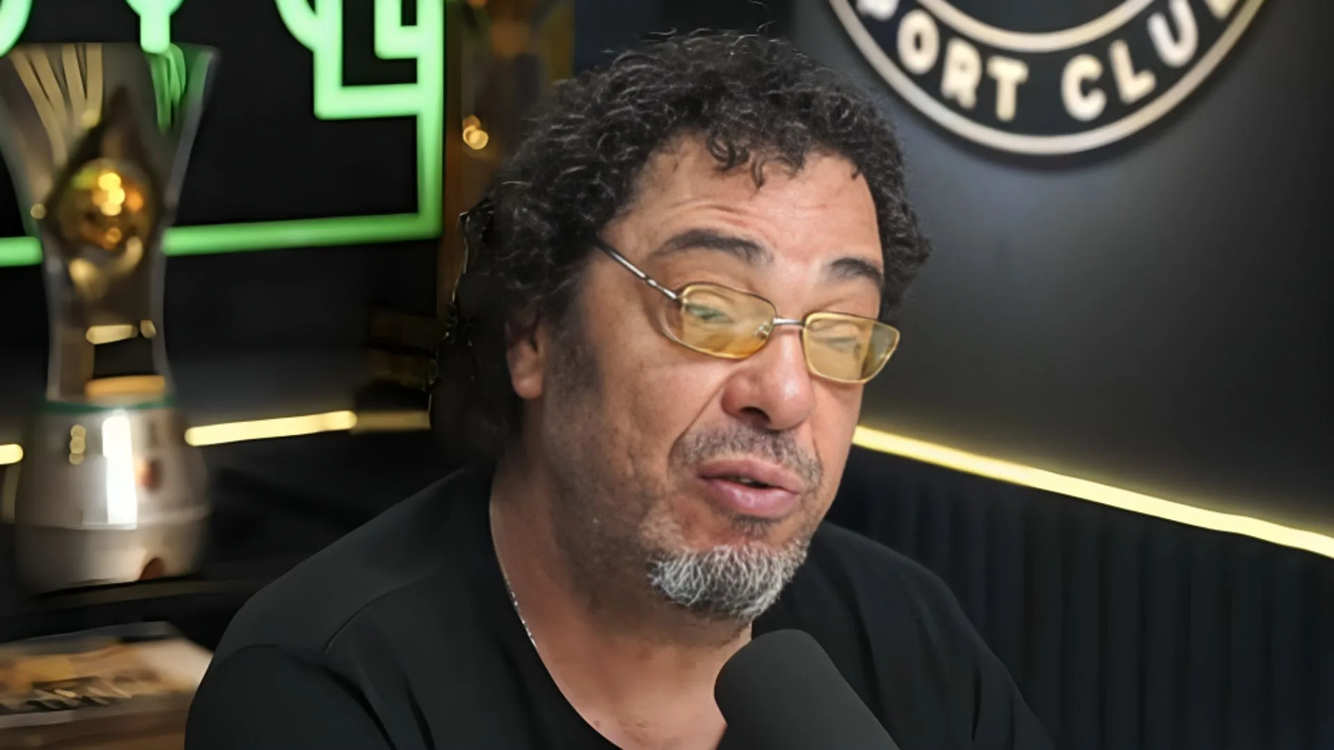 Casagrande surpreende e crava favoritos ao título do Brasileirão